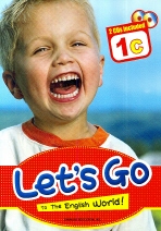 LET`S GO ENGLISH(1C)